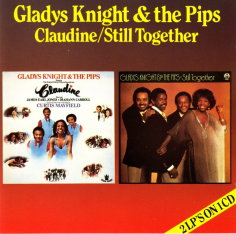 Claudine / Still Together